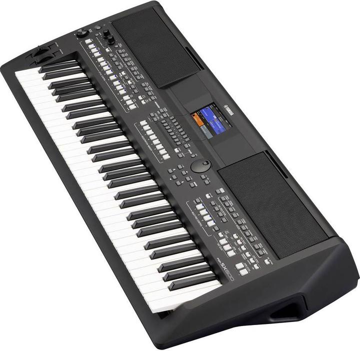 Produktbild Yamaha PSR-SX600