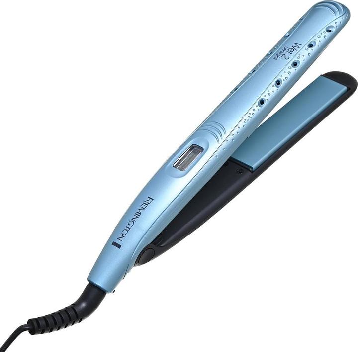 Immagine prodotto Remington S7300 Bagnato 2 Dritto (Piastra per capelli)