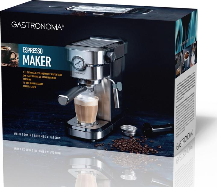Actual product image Gastronoma 18110001