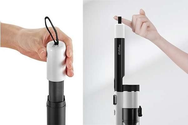 Immagine prodotto Midea Aspirapolvere a mano a batteria