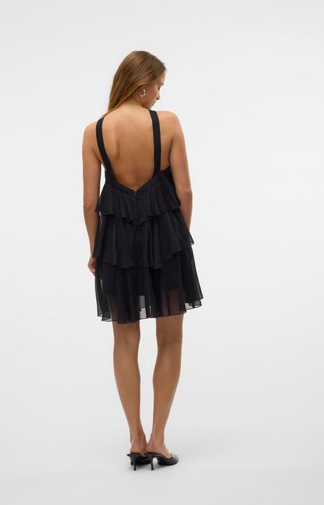 Produktbild Vero Moda VMFELICIA Kurzes Kleid Kleid (S)