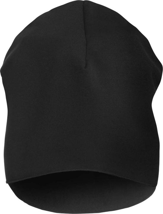 Snickers Workwear WORKWEAR FlexiWork, stretch fleece beanie 9024 sort, One size (One Size)