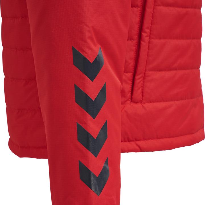 Image du produit hummel Promo Short Bench Jacket (L)