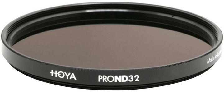Hoya Pro ND32 Filter (52 mm, Neutral density filter, 52 mm)