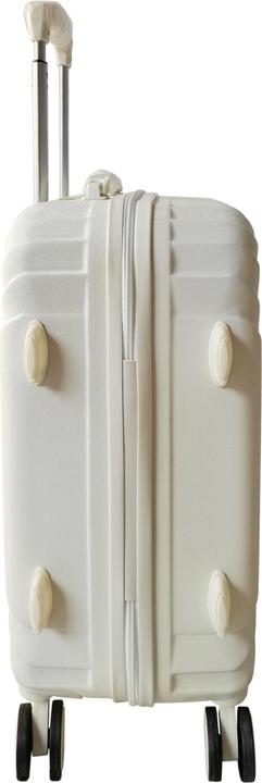 Immagine prodotto NTK-Collection Kofferset Mabell 4-teilig (115 l, Bagaglio a mano (fino a 50 litri), M (50 - 90l), L (90 - 115l), XL (da 115l))