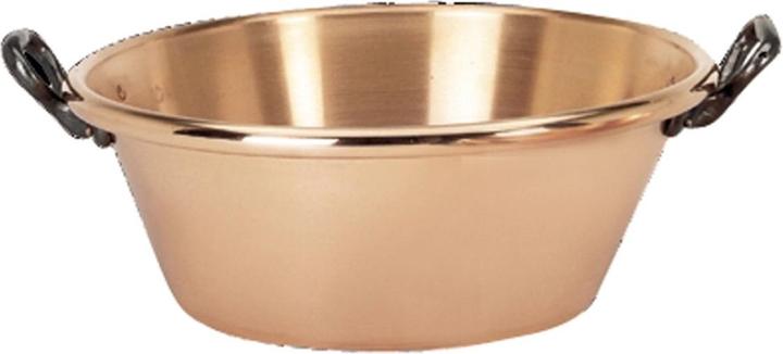 Actual product image de Buyer Jam pot (38 cm, Pot, Copper)