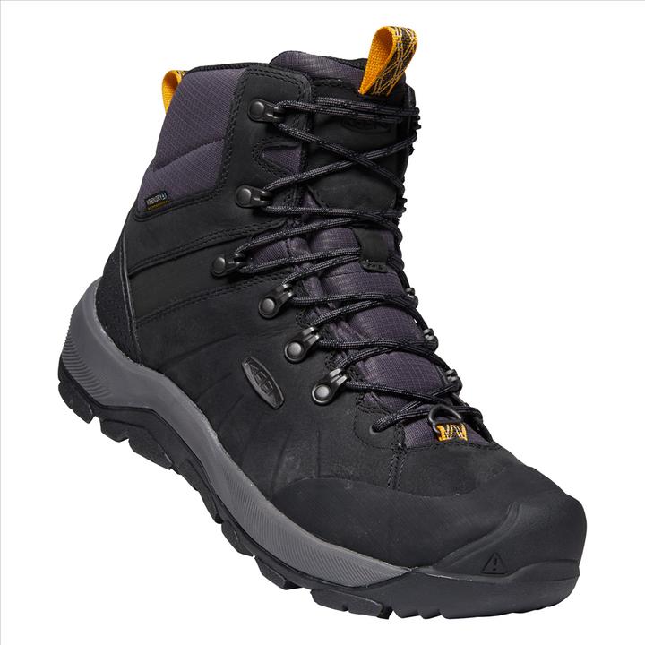 Produktbild Keen M Revel IV Mid Polar (48)