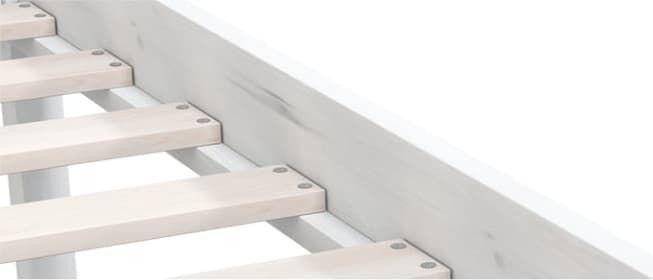 Produktbild VidaXL Bettgestell (75 x 190 cm)