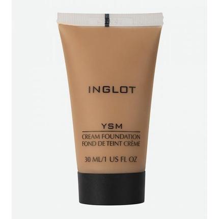 Immagine prodotto Inglot Cosmetici NEW YSM Young Skin Makeup Cream Foundation 30ml Shade 51 (#51)