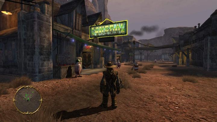 Produktbild Microids Oddworld: Collection (Munch's Oddysee, "Stranger's Wrath HD, New Tasty) (Switch, DE)