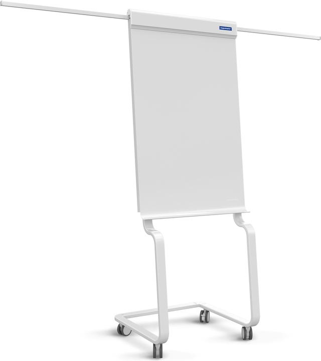 Actual product image Magnetoplan Flipchart EVOLUTION plus (70 x 100 cm)