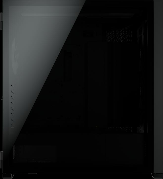 Actual product image Corsair iCUE 7000X RGB TG (ATX)