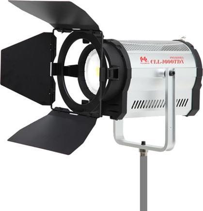 Immagine prodotto Falcon Eyes Lampada LED Spot Bi-Color Dimmerabile CLL-1600TDX a 230V
