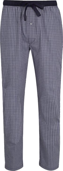 Tom Tailor lange Herren Pyjama Hose (54)