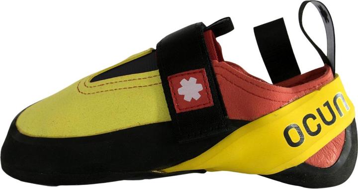 Image du produit Ocun Rival Chaussons d'escalade enfants (37.5)