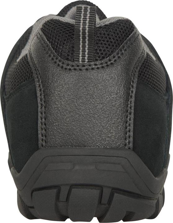 Produktbild Mountain Warehouse Wanderschuhe Outdoor III Wildleder (45.5)