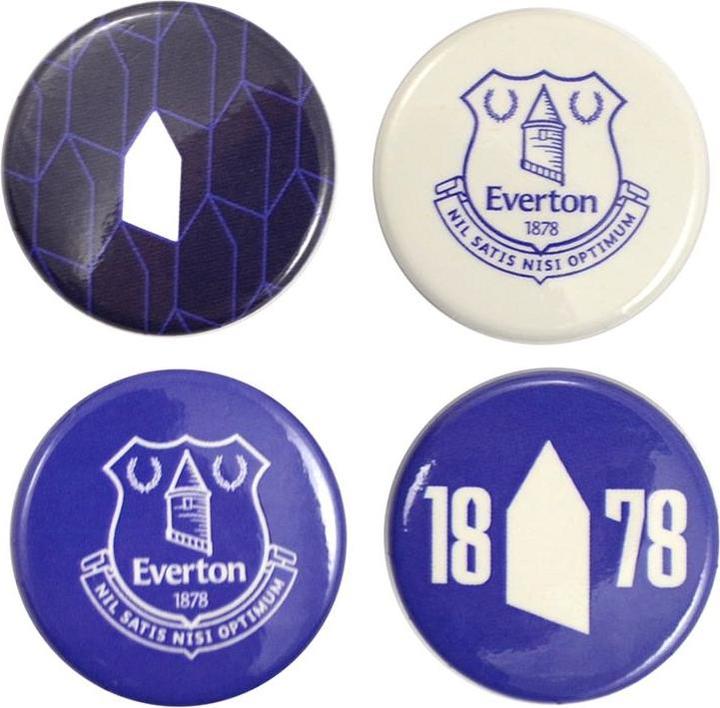 Image du produit Everton FC - Badge