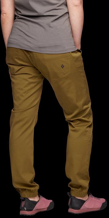 Image du produit Black Diamond Pantalon Notion (XS)