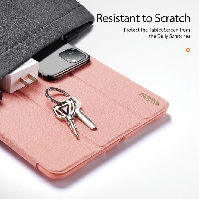 Image du produit Dux Ducis Galaxy Tab S9 Ultra - Domo Case rose (Galaxy Tab S9 Ultra, Galaxy Tab S8 Ultra)