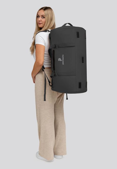 Image du produit Pactastic Urban Collection Weekender Sac de voyage 64 cm (57 l)