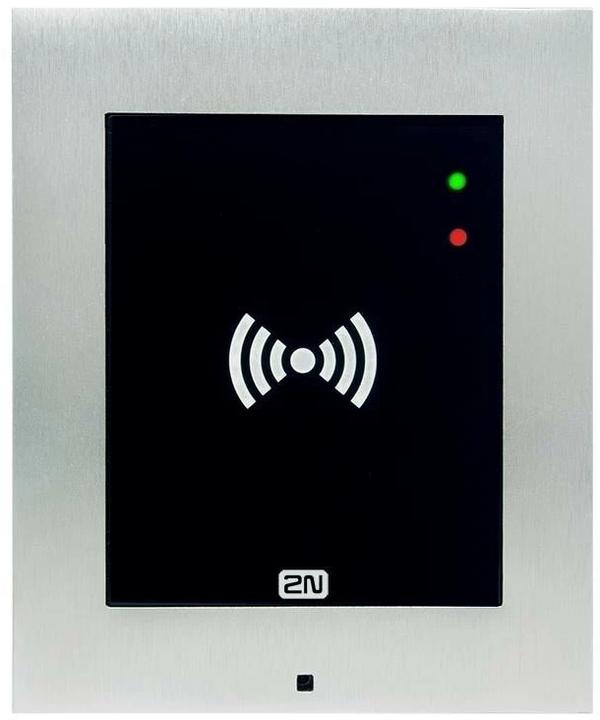 Image du produit 2N RFID-Leser Access Unit 2.0 RFID - 125kHz (Carte clé)