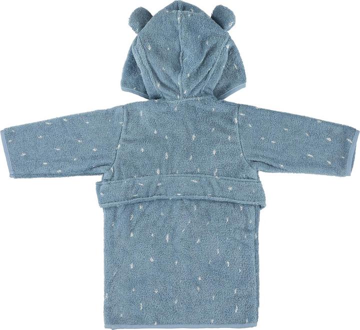 Produktbild Trixie Baby Bademantel Tiere