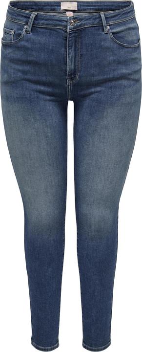 Only CAREMMA Mittlere Taille Skinny Fit Jeans Skinny Jeans (54)
