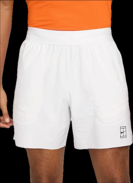 Produktbild Nike Court Advantage Short (L)