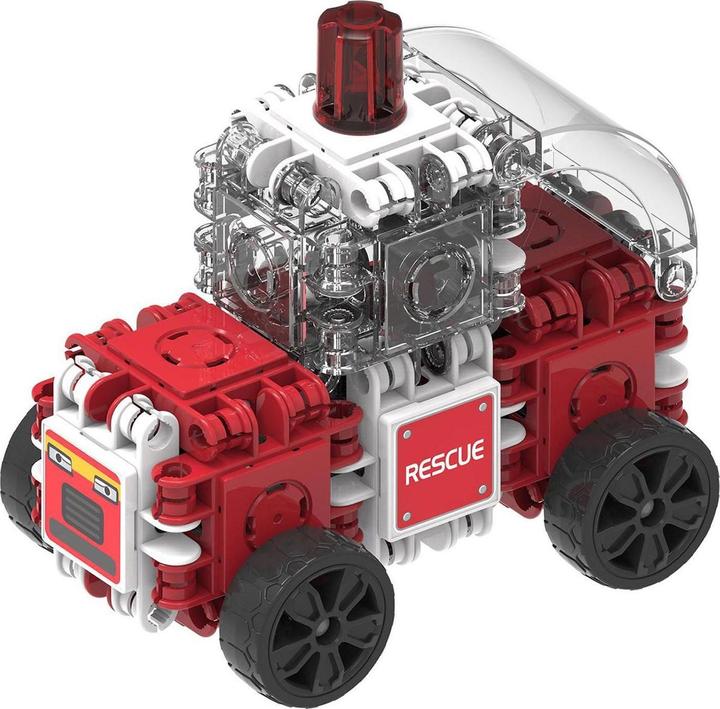 Produktbild Clics Feuer-Set