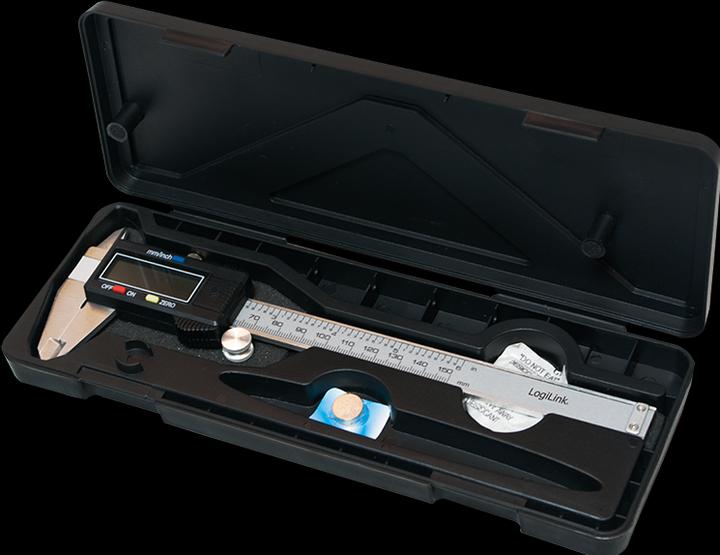 Actual product image LogiLink Calipers (15 cm)