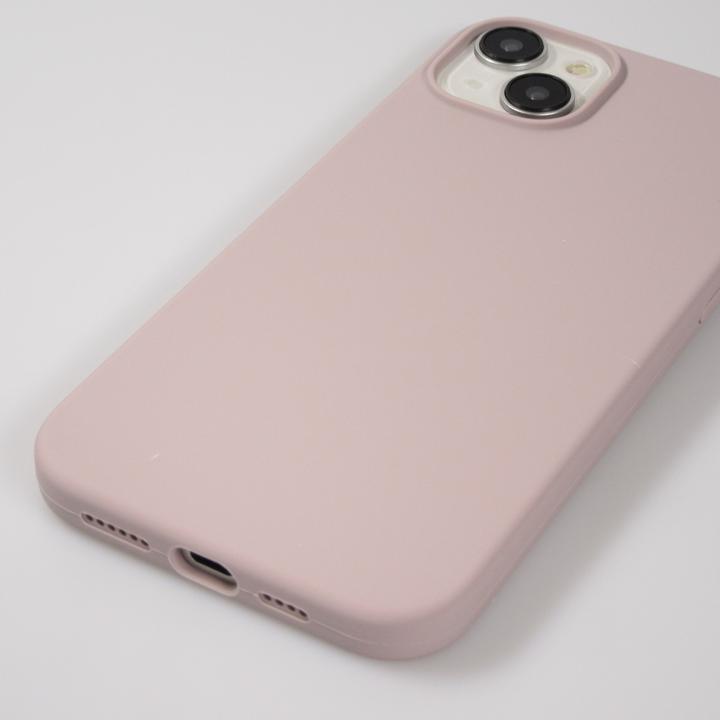 Actual product image PhoneLook Cover Soft Touch (Apple iPhone 15)