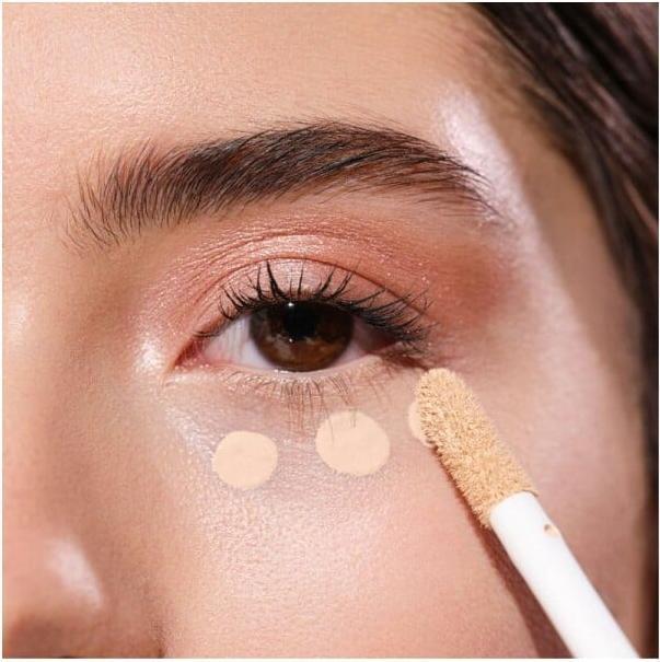 Produktbild Artdeco Fluid Camouflage Concealer 4973.02 (05 neutral medium)