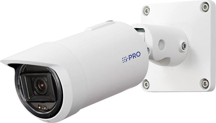 Image du produit Panasonic Caméra réseau WV-S15600-V2LN (3328 x 1872 pixels)