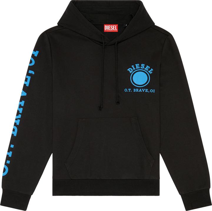 Produktbild Diesel S-GINN HOOD-K21 (L)