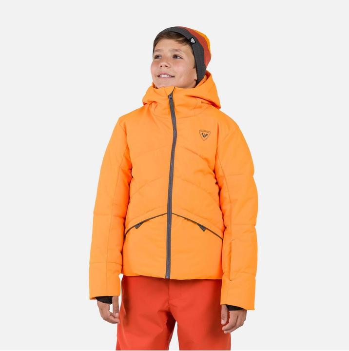 Produktbild Rossignol Jungen Siz Jkt Jacke (12)
