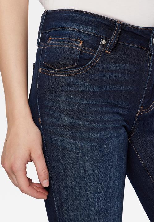 Actual product image Mavi Adriana Jeans Super Skinny Rinse (W24/L30)