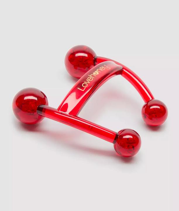 Produktbild Lovehoney Sensual Body Massager