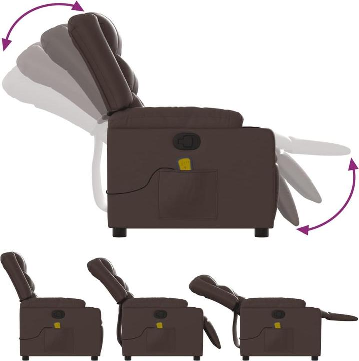 Actual product image VidaXL Ilpo