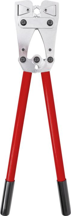 Actual product image Stier Crimping pliers hexagonal 6-120 mm²