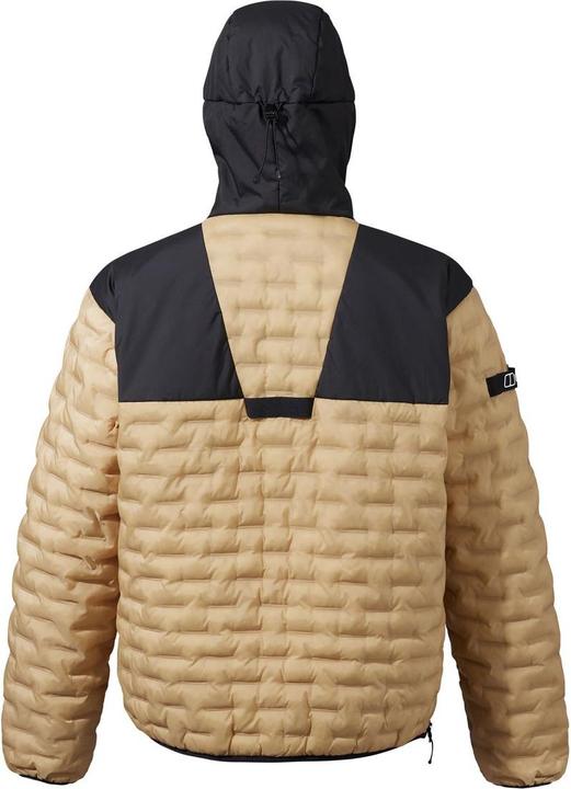 Produktbild Berghaus Jesmond Insulated Smock Jacket (L)