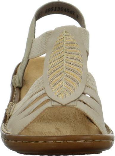 Actual product image Rieker Sandale (41)