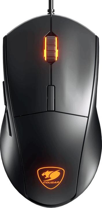Image du produit Cougar Minos XC Gaming Gear Combo (Filaire)