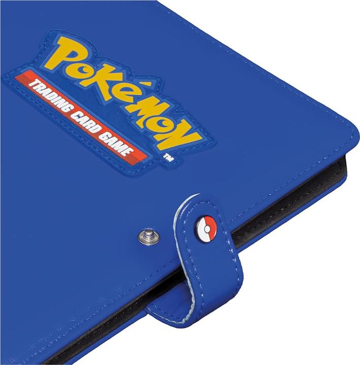 Immagine prodotto Ultra Pro Pokémon - Premium Snap Binder