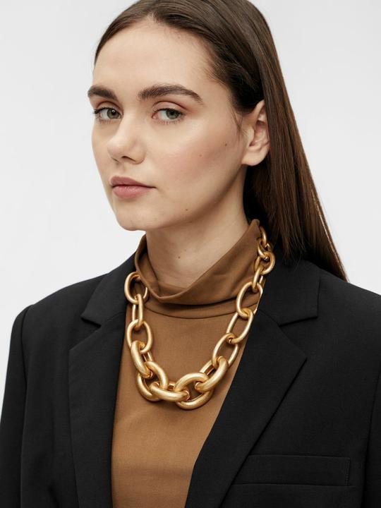 Produktbild Object Einreihig Blazer (36)