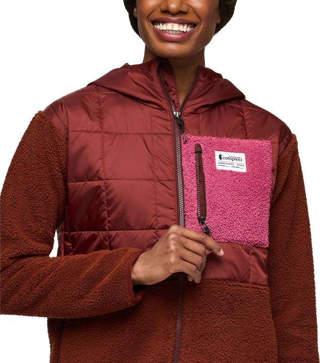 Actual product image Cotopaxi Trico (L)