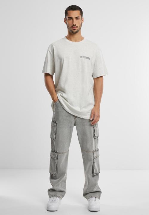 Immagine prodotto 2Y Studios 2Y Aidan Cargo Baggy Jeans - 178453 (33)