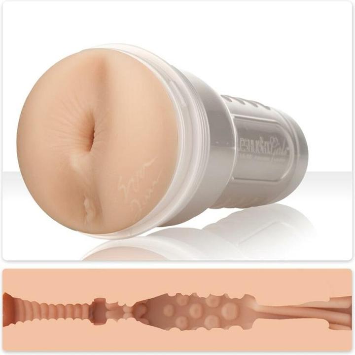 Actual product image Fleshlight Eva Lovia Spice
