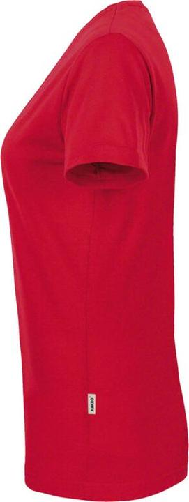 Produktbild Hakro V-Shirt MIKRALINAR® (5XL)