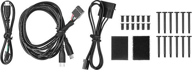 Produktbild Thermaltake Pure Plus 14 (140 mm, 3 x)