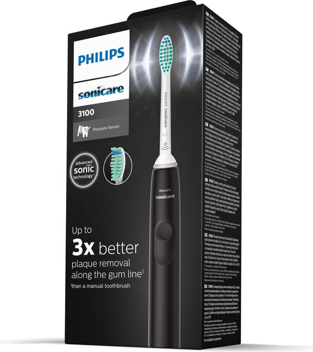 Produktbild Philips Sonicare Series 3100 (Schallzahnbürste)